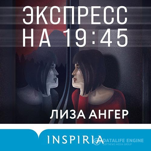 Ангер Лиза - Экспресс на 19:45 (Аудиокнига)