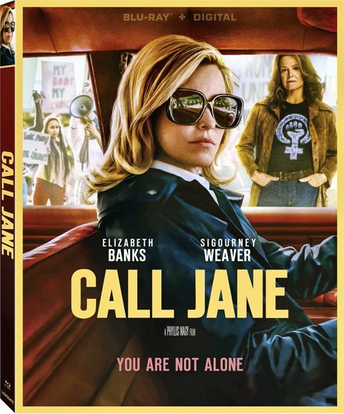 Звоните Джейн / Call Jane (2022/BDRip/HDRip)