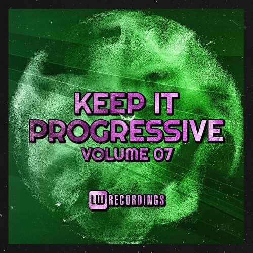 Keep It Progressive Vol 07 (2022)