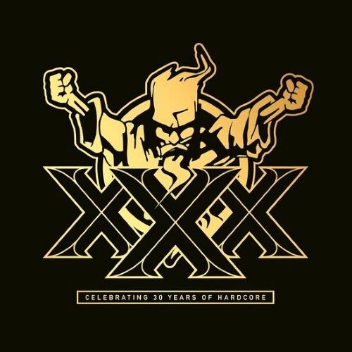 Thunderdome XXX Celebrating 30 Years Of Hardcore (2022)