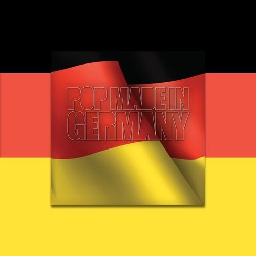 Pop Made in Germany (2022) FLAC