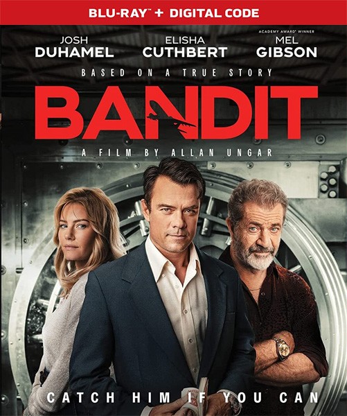 Бандит / Bandit (2022/BDRip/HDRip)