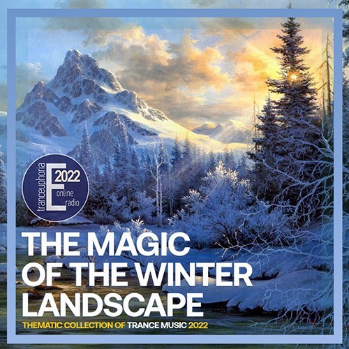 Magic Of The Winter Landscape (2022)