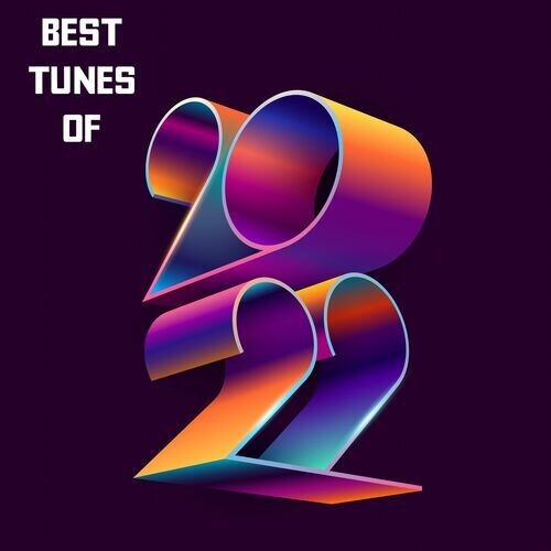 Best Tunes of 2022 (2022)