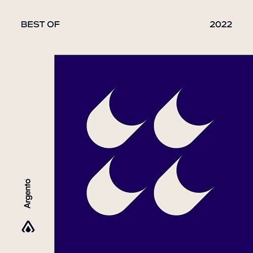 Best of Argento 2022 (2022)