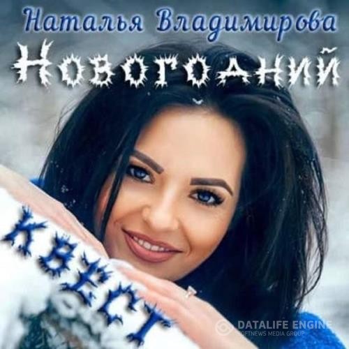 Владимирова Наталья - Новогодний квест (Аудиокнига)