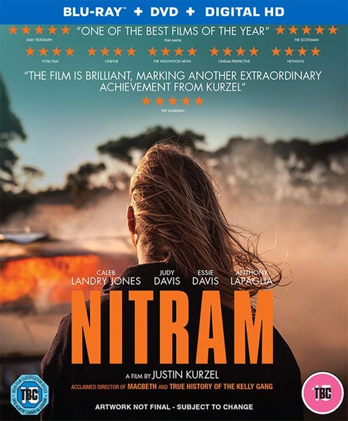 Нитрам / Nitram (2021/BDRip/HDRip)