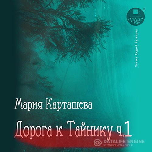 Карташева Мария - Дорога к Тайнику. Часть 1 (Аудиокнига)