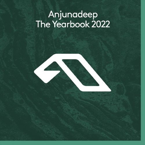 Anjunadeep - Anjunadeep The Yearbook 2022 (2022)