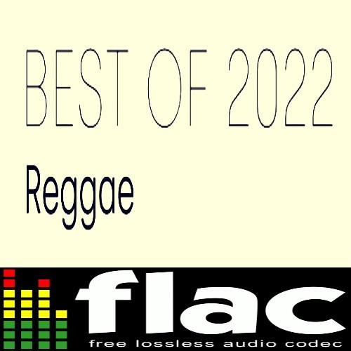 Best of 2022 - Reggae (2022) FLAC