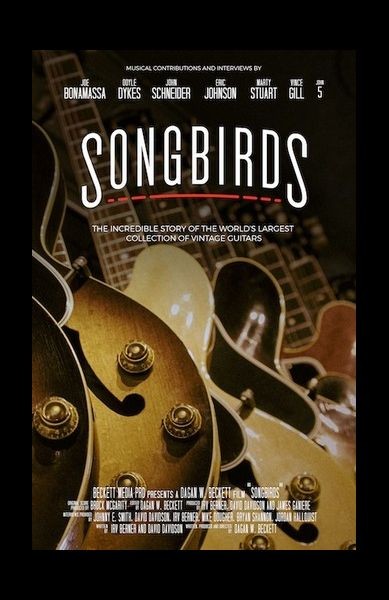 Сонгбёрдс / Songbirds (2022/WEB-DLRip)