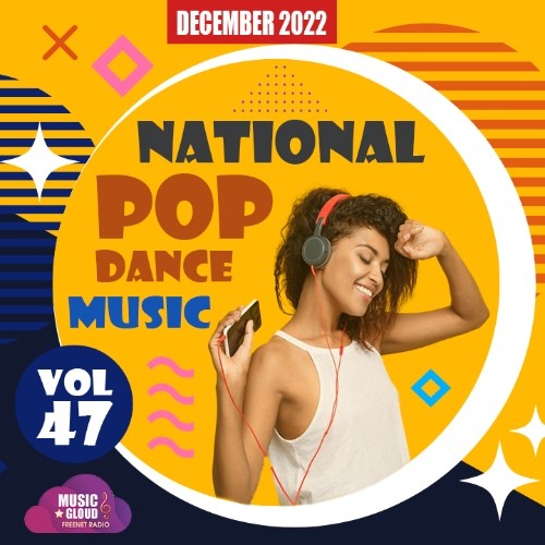 National Pop Dance Music Vol. 47 (2022)