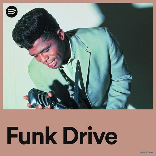 Funk Drive (2022)