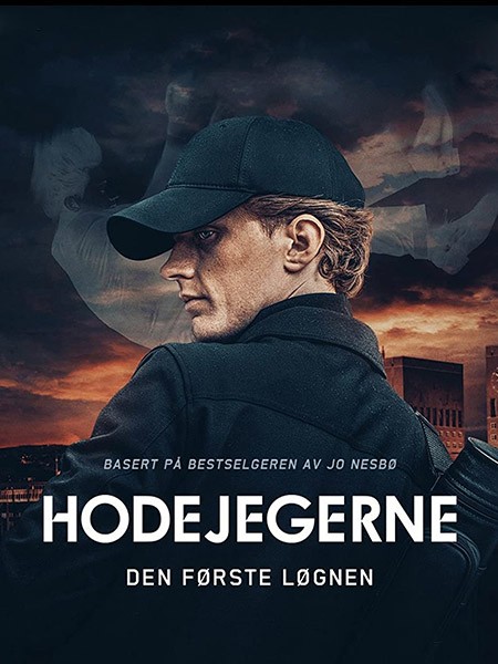 Охотники за головами / Hodejegerne / Headhunters (1 сезон/2022/WEB-DLRip)