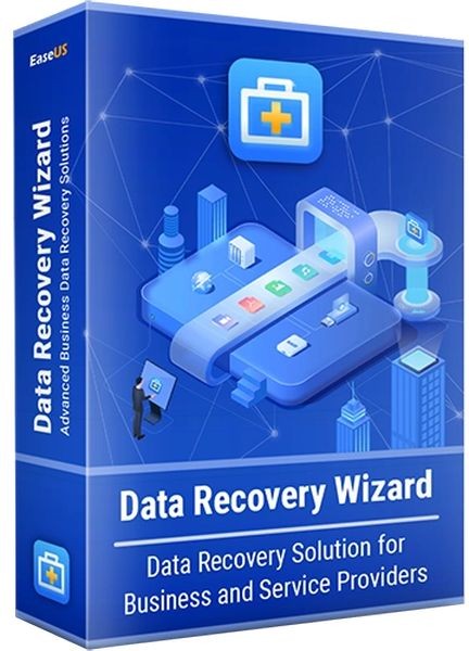 EaseUS Data Recovery Wizard Technician 16.0.0.0 (Multi/Ru)