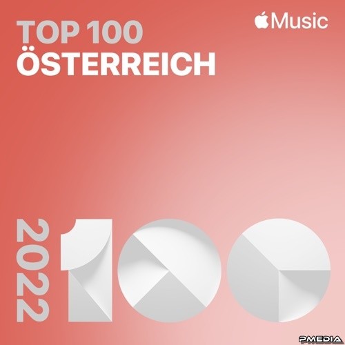 Top Songs of 2022 Austria (2022)