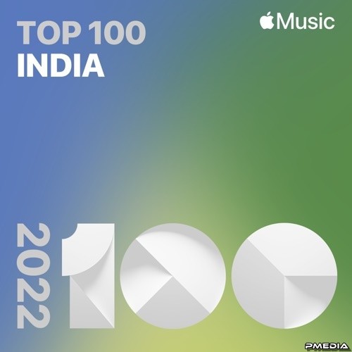 Top Songs of 2022 India (2022)