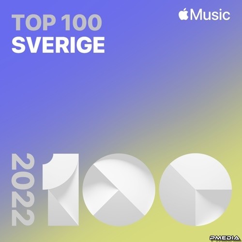 Top Songs of 2022 Sweden (2022)