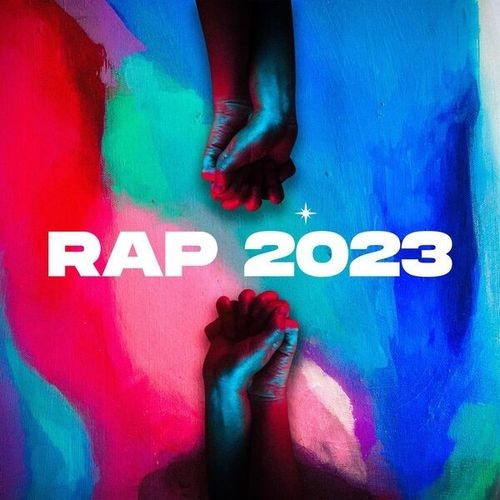 Rap 2023 (2022) FLAC