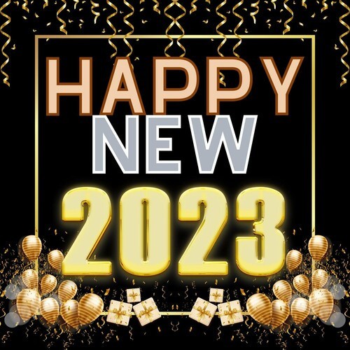 Happy New 2023 (2023)