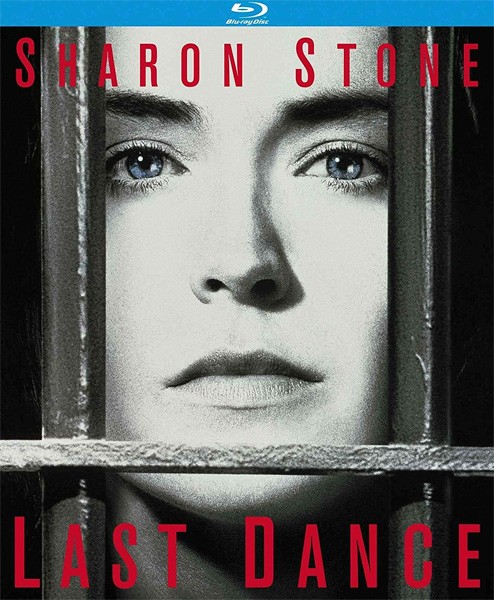 Последний танец / Last Dance (1996/BDRip/HDRip)