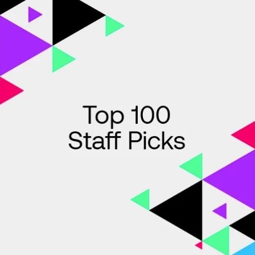 Beatport Staff Picks 2022 Top 100 (2022)