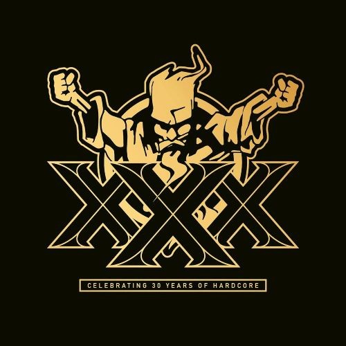 Thunderdome XXX Celebrating 30 Years Of Hardcore (6CD)