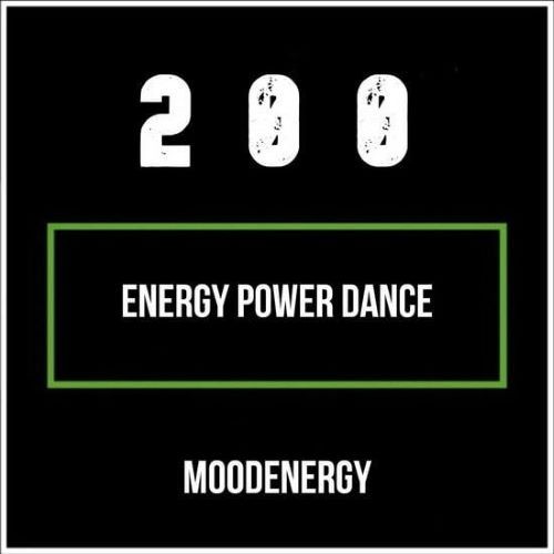 200 MoodEnergy (2022)