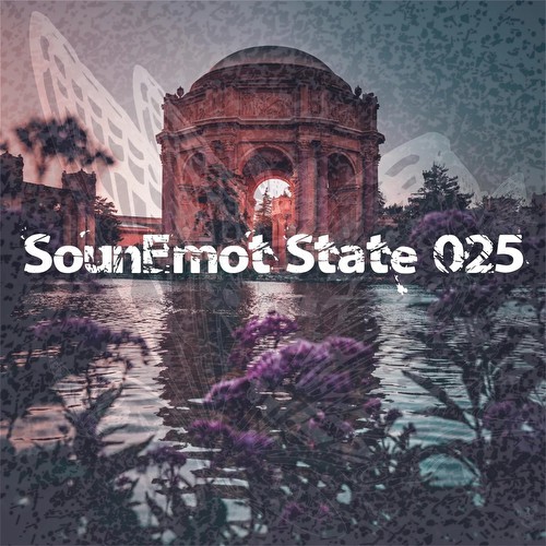 Sounemot State 025 (2023)