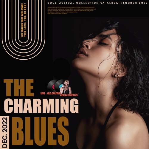 The Charming Blues (2022)