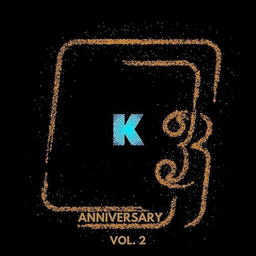 3 Years Anniversary Vol 2 (2023)