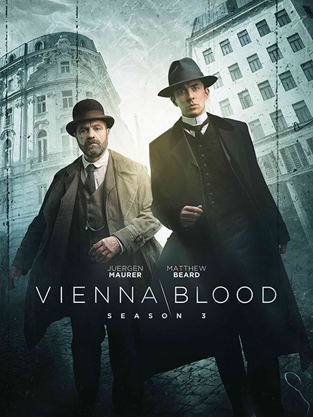 Венская кровь / Убийство по Фрейду / Vienna Blood (3 сезон/2022/WEB-DL/WEB-DLRip)