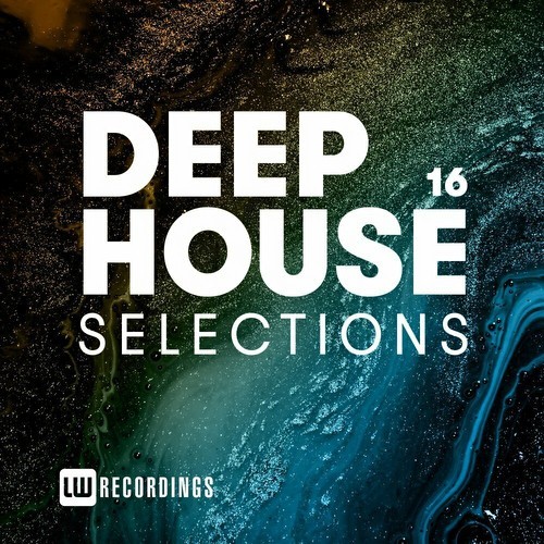 Deep House Selections Vol 16 (2023)