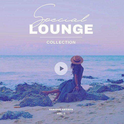 Special Lounge Collection, Vol. 3 (2023)