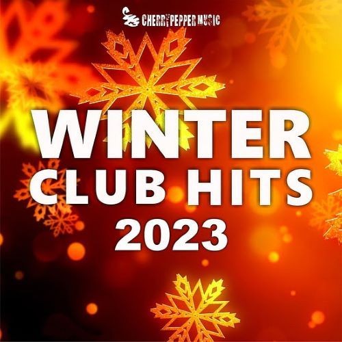 Winter Club Hits (2023)