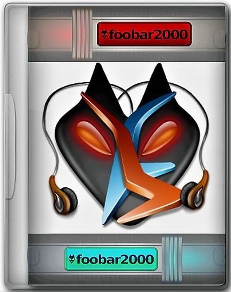 foobar2000 1.6.15 Stable + Portable (En)