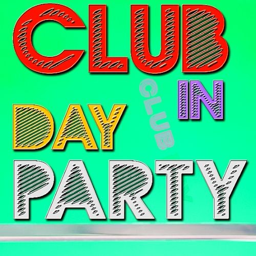 Club Day In Party January Round (2023)