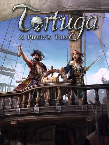 Tortuga - A Pirate's Tale (2023/RUS/ENG/MULTi13/RePack by DODI)