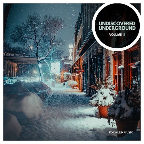 Undiscovered Underground Vol 14 (2023)