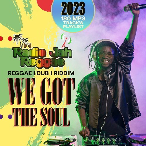 We Got The Soul (2023)