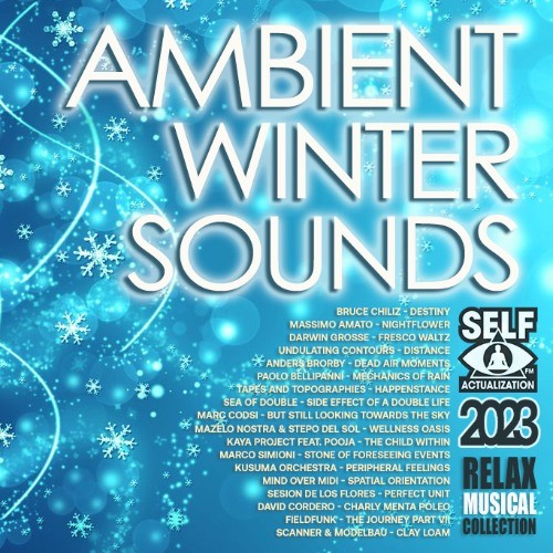 Ambient Winter Sounds (2023)