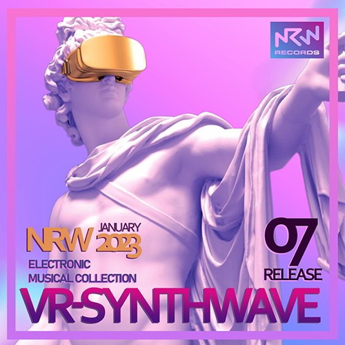 VR-Synthwave Vol.07 (2023)