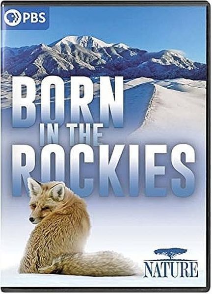 Рожденные в Скалистых горах / Born in the Rockies (2021/HDTVRip 720p)