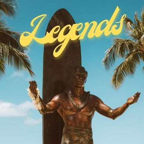 Legends (2023) FLAC