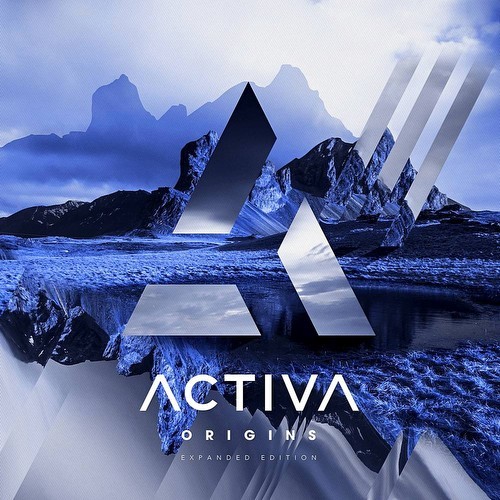 Activa - Origins [Expanded Edition] (2023)