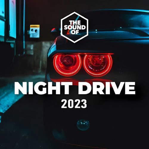 The Sound Of Night Drive (2023)