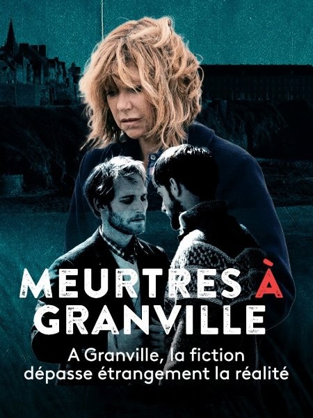 Убийства в Гранвиле / Смерть в Нормандии / Meurtres à Granville / Morte in Normandia (2020/WEB-DLRip)