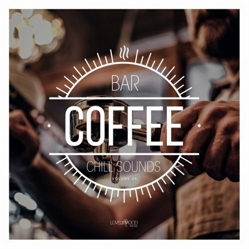 Coffee Bar Chill Sounds, Vol. 34 (2023)