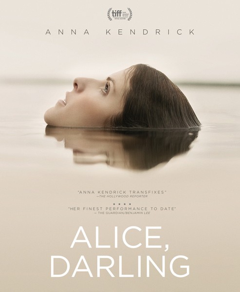 Элис, дорогая / Alice, Darling (2022/WEB-DL/WEB-DLRip)