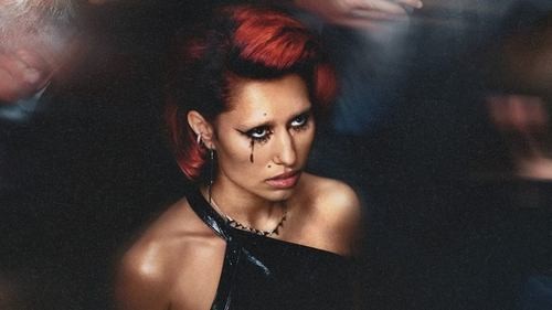 Raye — Black Mascara (2023)